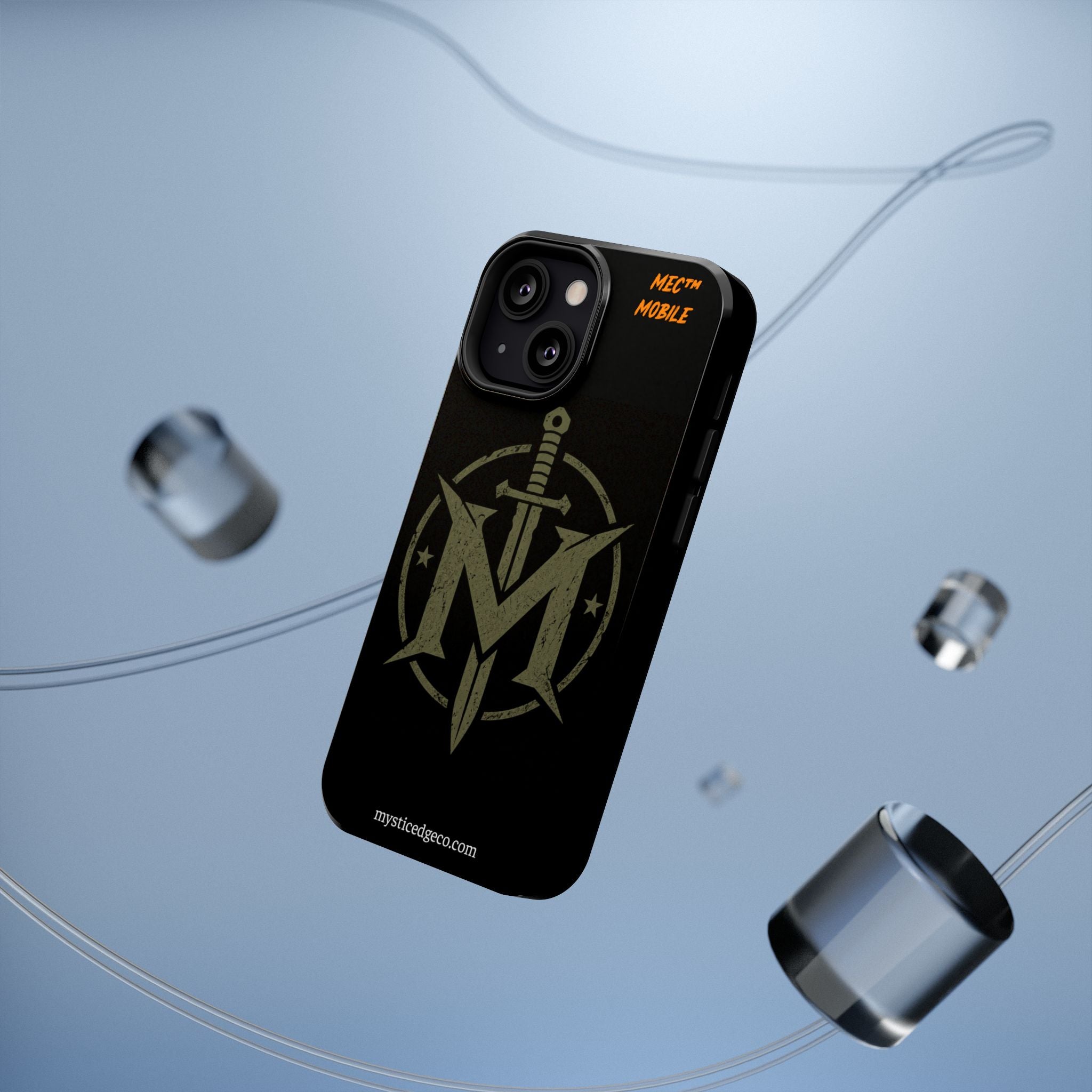 MEC™ Tactical Field Phone Cases