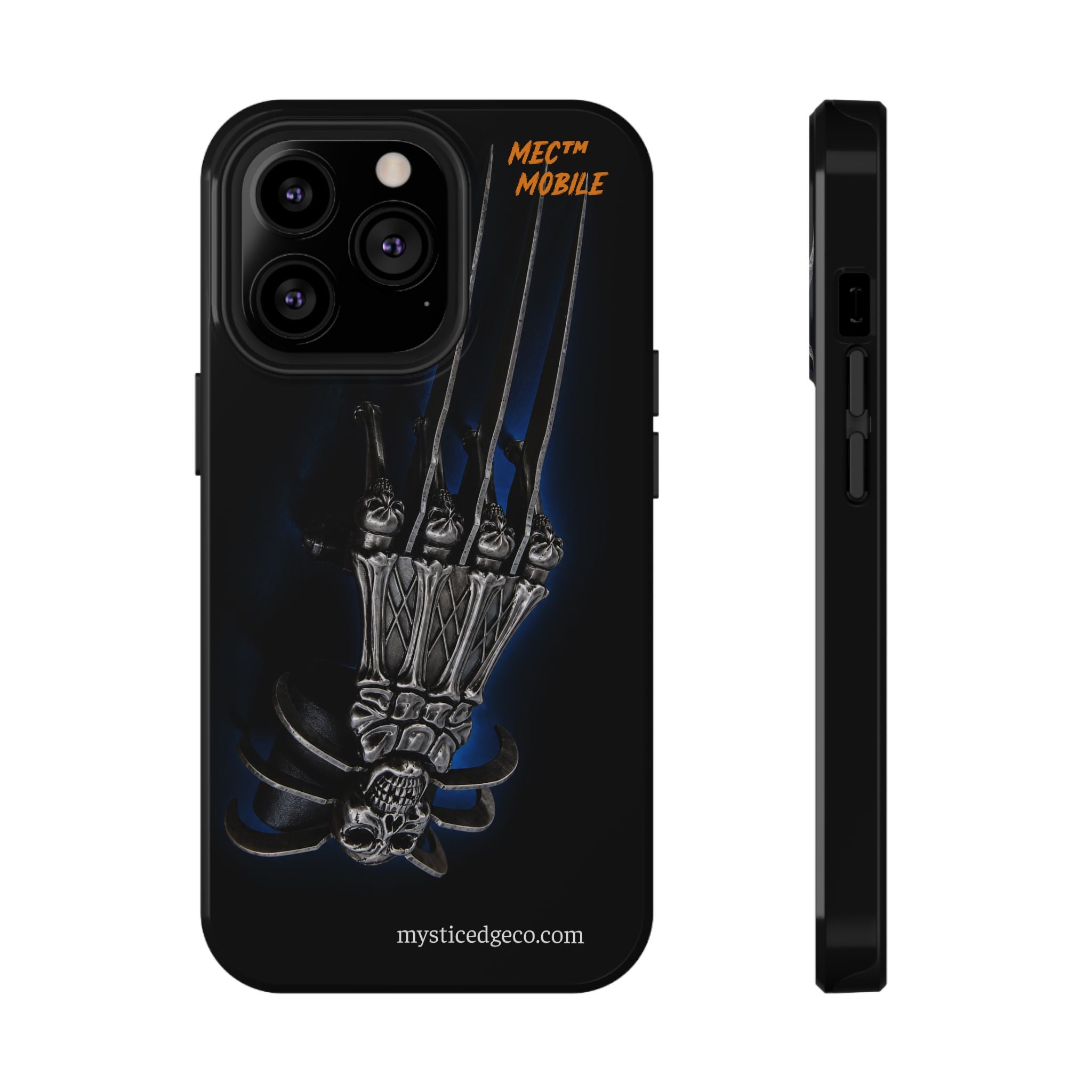 MEC™ The Claw Phone Cases