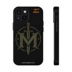 MEC™ Tactical Field Phone Cases