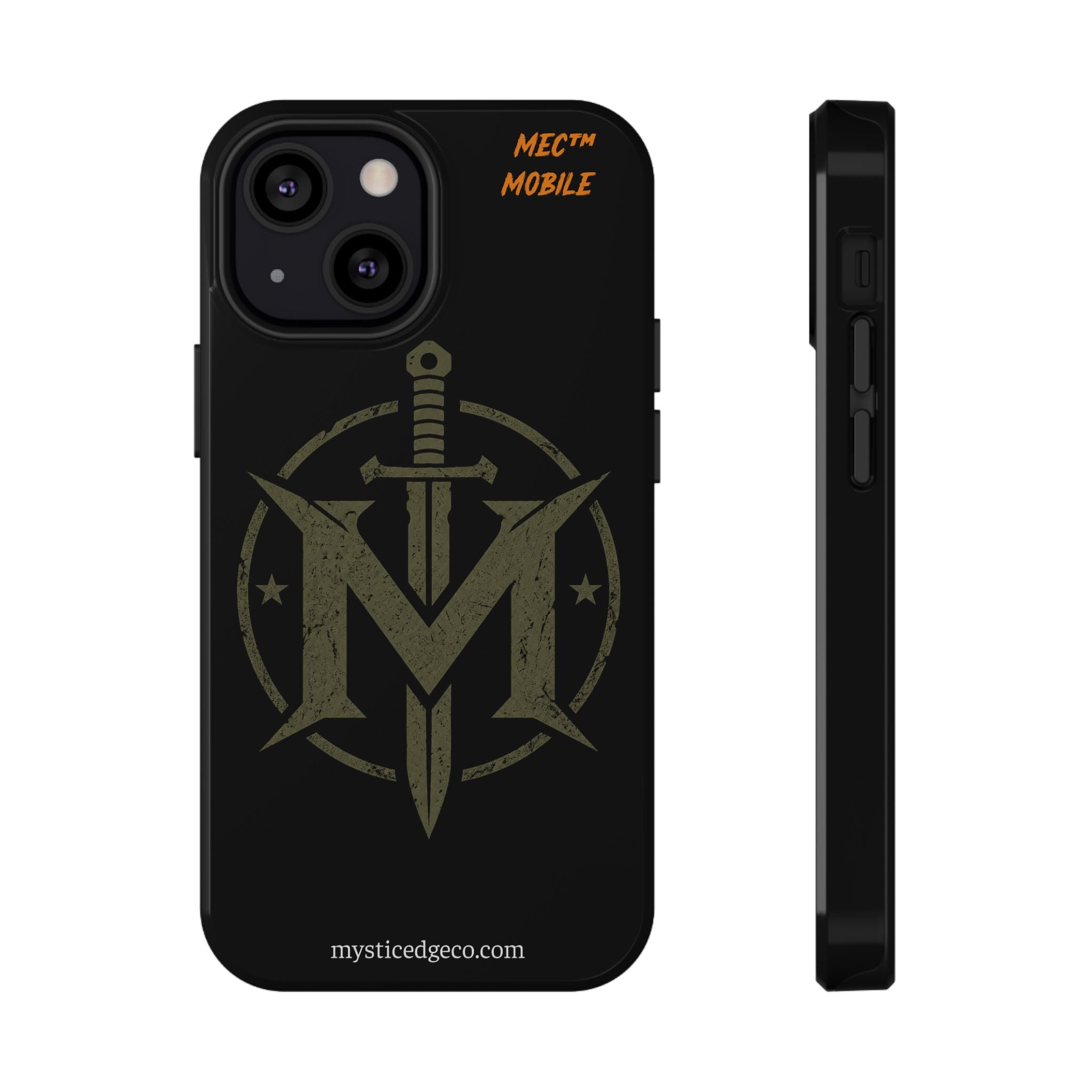 MEC™ Tactical Field Phone Cases