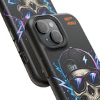 MEC™ Skull Phone Cases