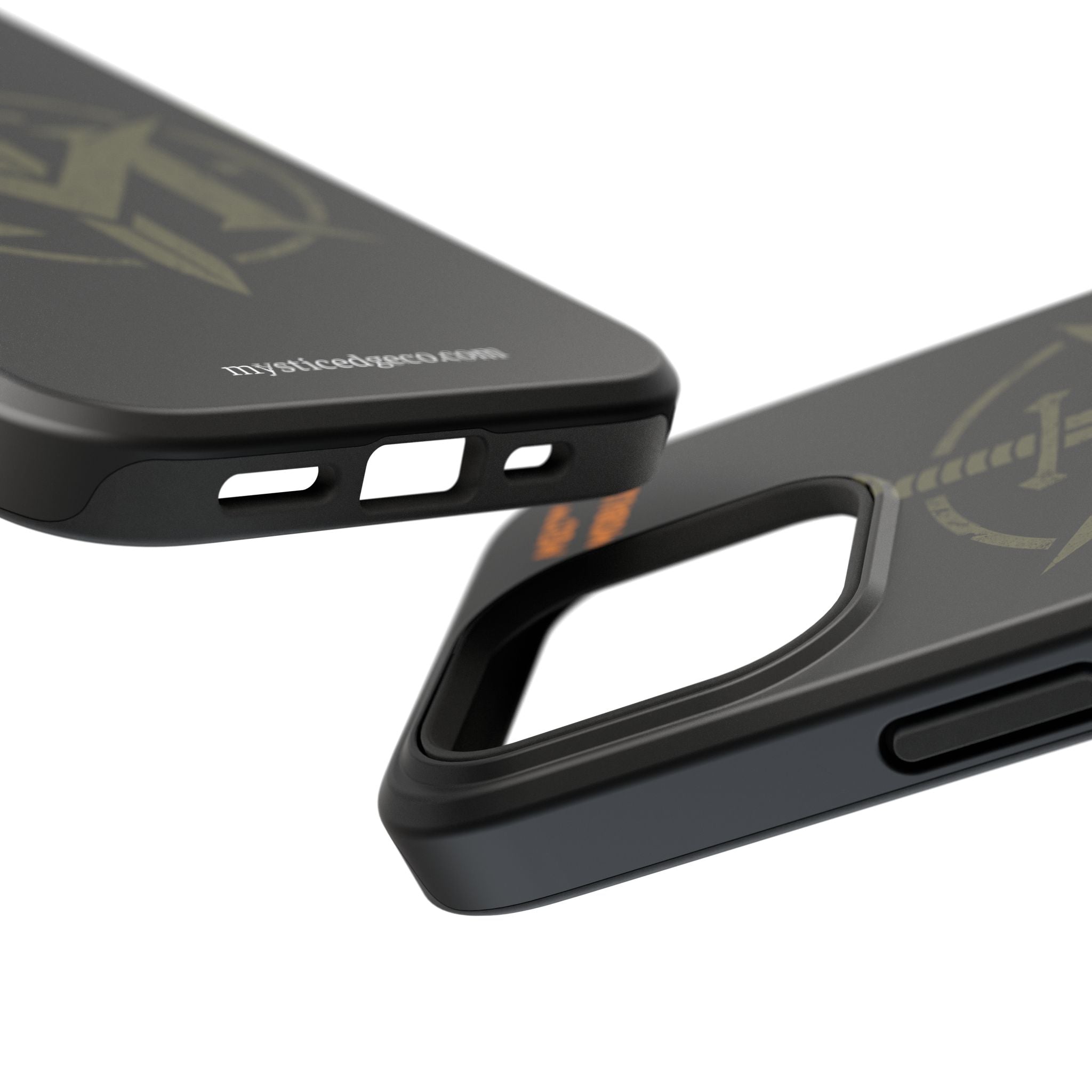 MEC™ Tactical Field Phone Cases