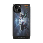 MEC™ Clash Of Titans Phone Cases
