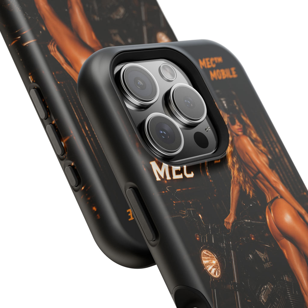 MEC™ Midnight Rider