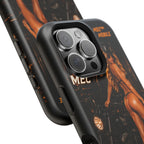 MEC™ Midnight Rider