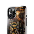 MEC™ America's 250th Phone Cases