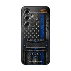 MEC™ Patriot Forge Phone Cases