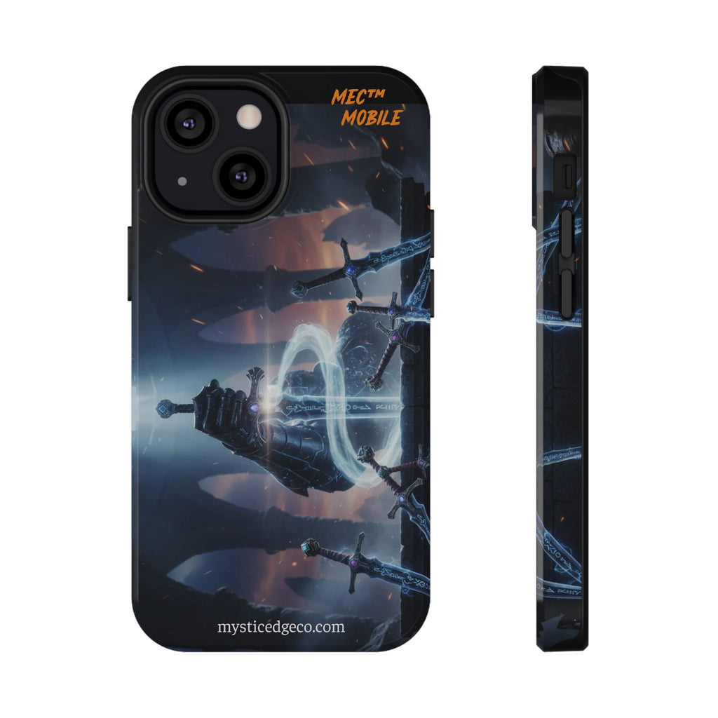MEC™ Fantasy Sword Phone Cases