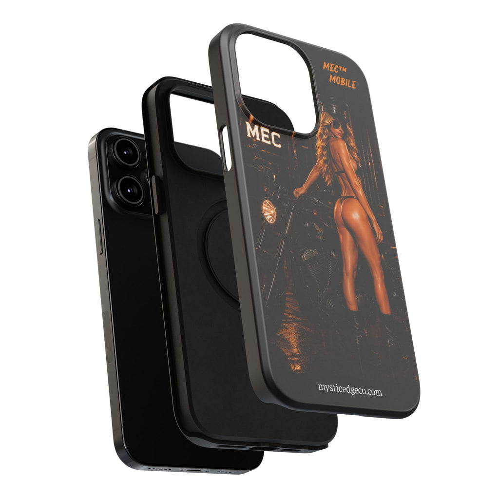 MEC™ Midnight Rider