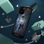 MEC™ Clash Of Titans Phone Cases