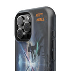 MEC™ Clash Of Titans Phone Cases
