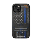 MEC™ Patriot Forge Phone Cases