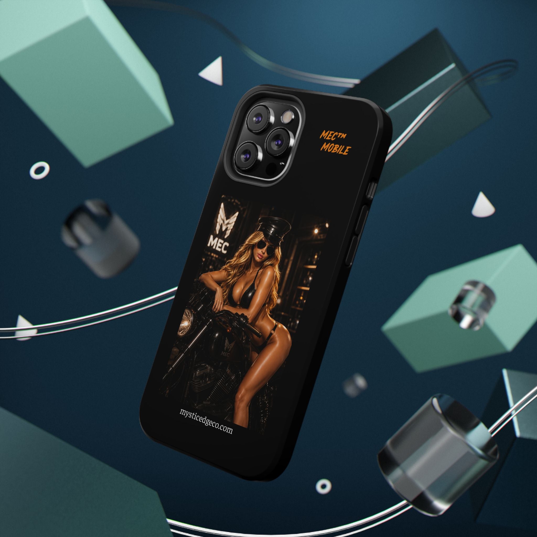 MEC™ Midnight Vixen