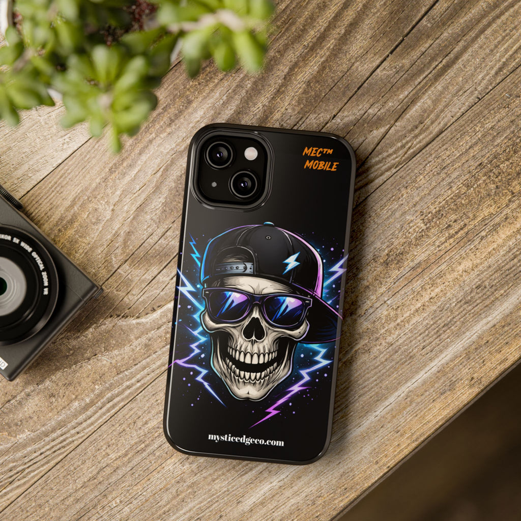 MEC™ Skull Phone Cases
