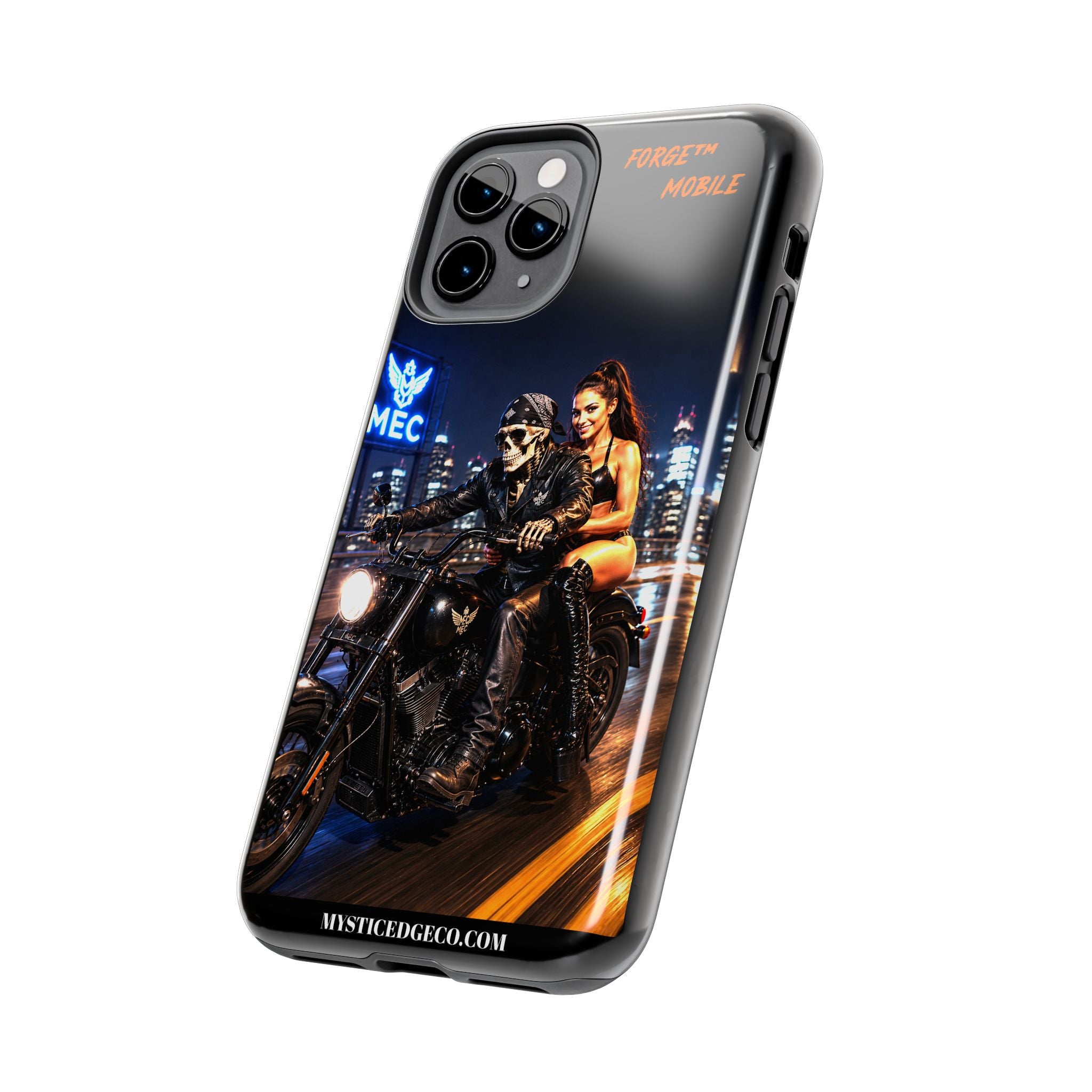 MEC™ Reaper's Highway To Hell