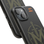 MEC™ Tactical Field Phone Cases