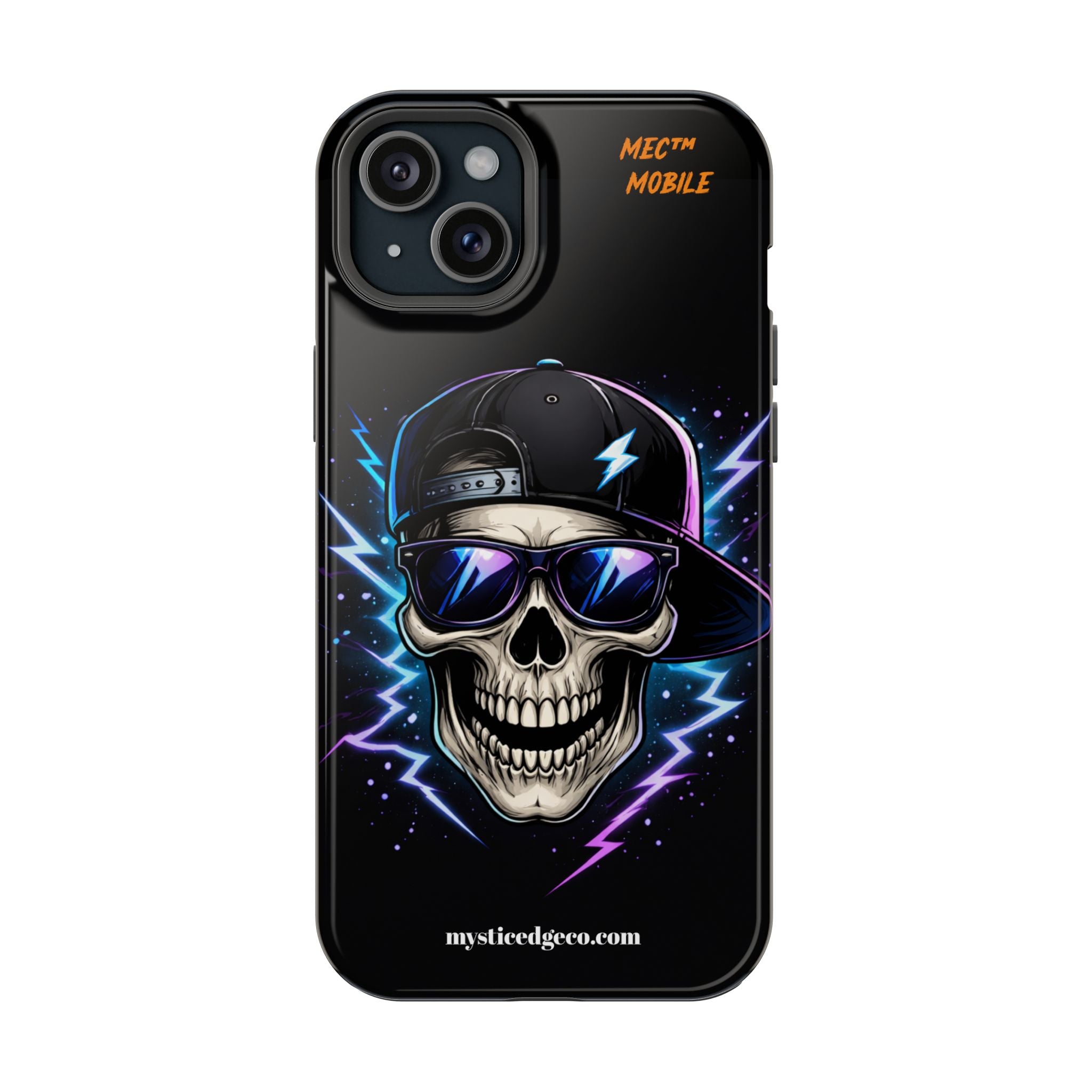 MEC™ Skull Phone Cases