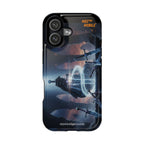 MEC™ Fantasy Sword Phone Cases