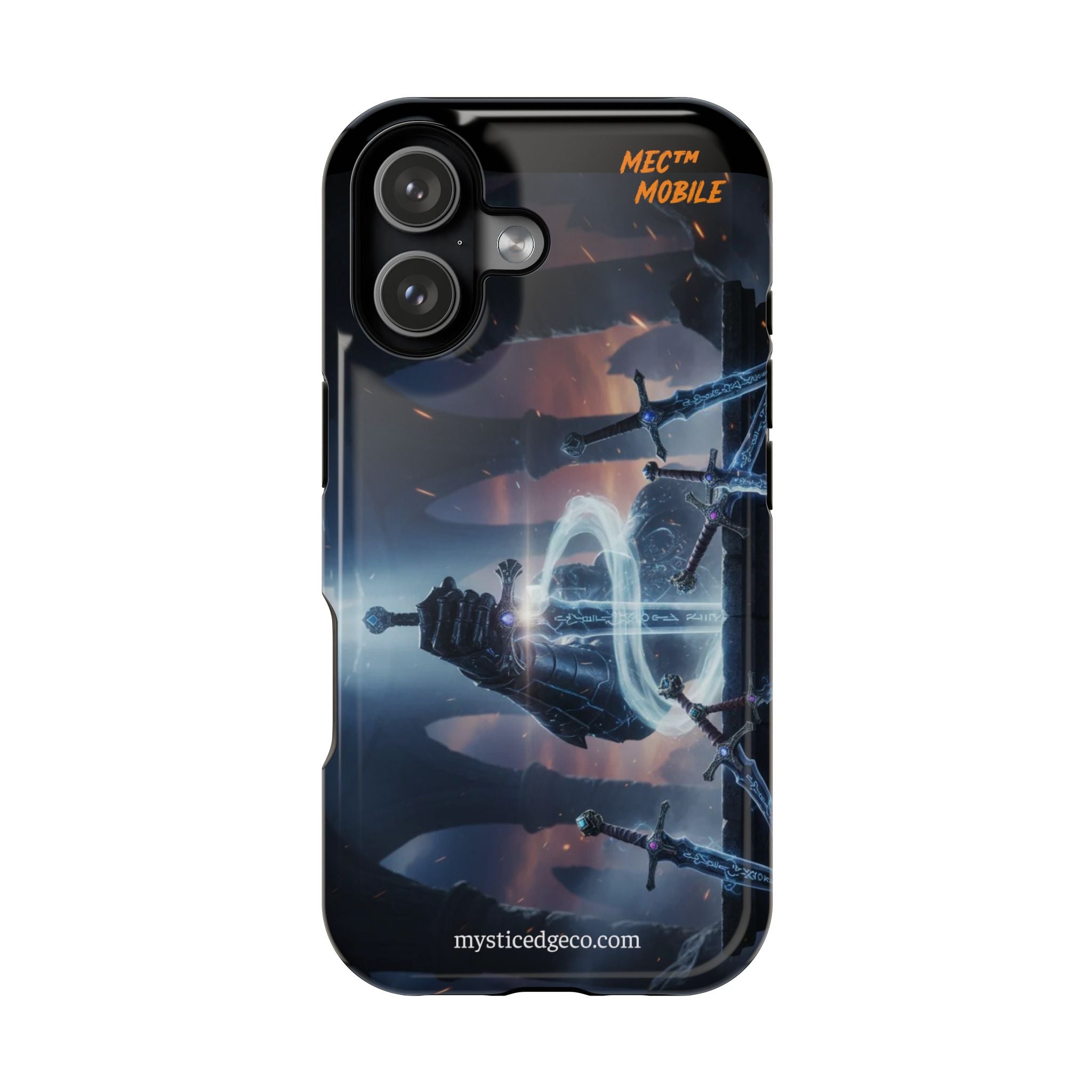MEC™ Fantasy Sword Phone Cases