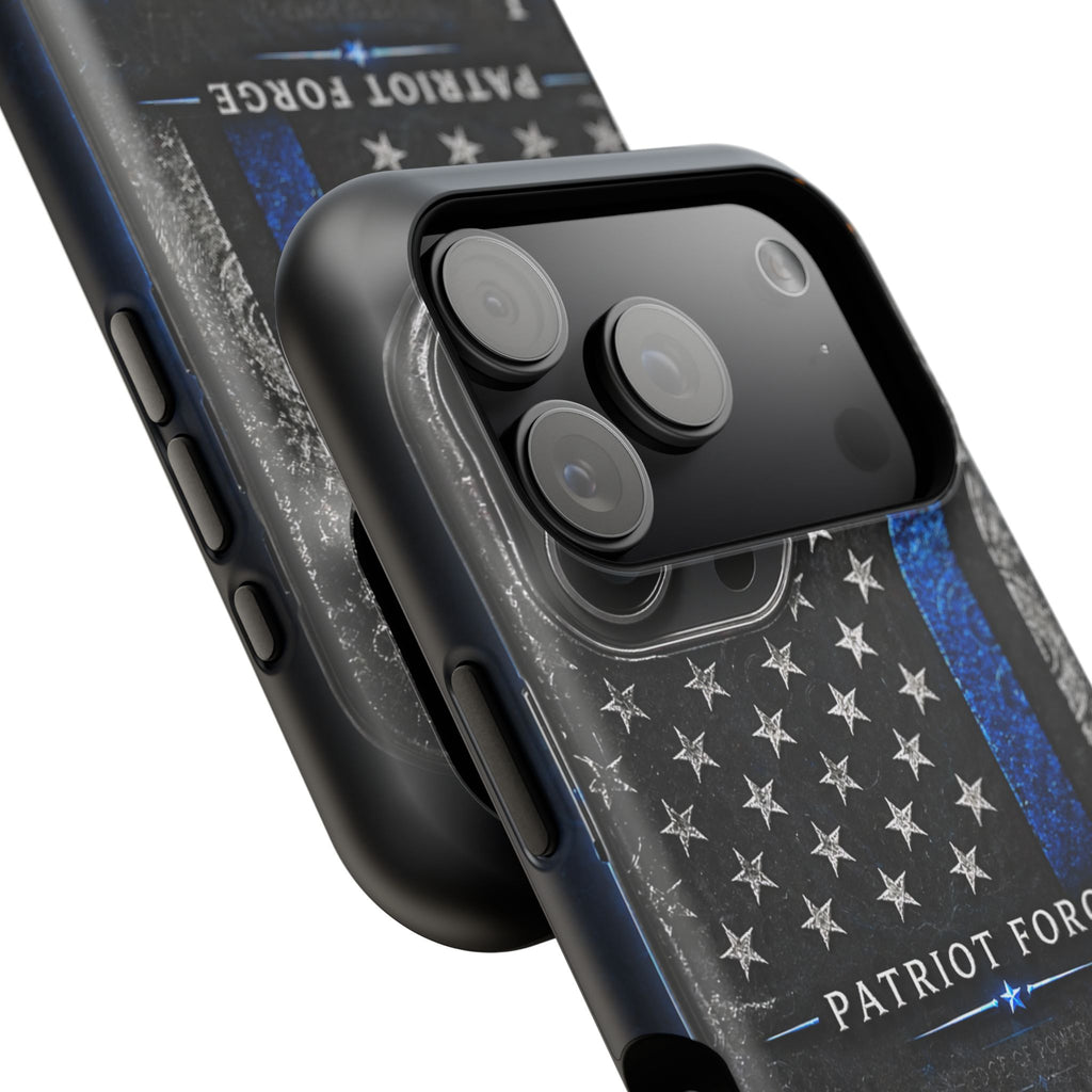 MEC™ Patriot Forge Phone Cases