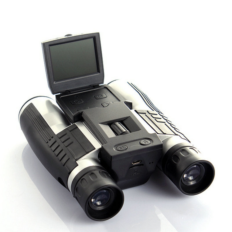 Shadow Ops™ Gear  Digital Binoculars