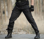 Forge™ Tactical camouflage pants overalls