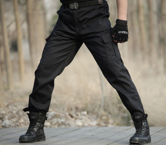 Forge™ Tactical camouflage pants overalls