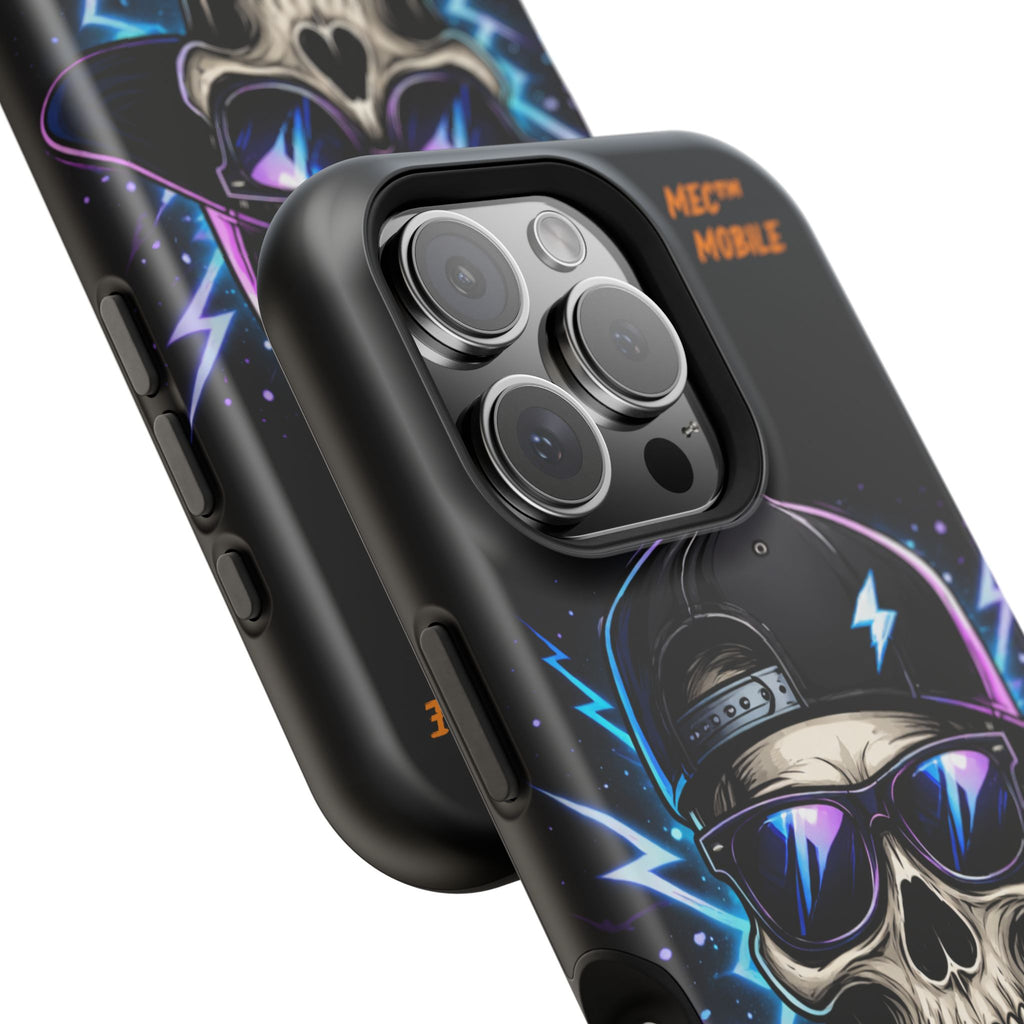 MEC™ Skull Phone Cases