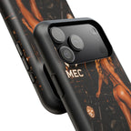 MEC™ Midnight Rider