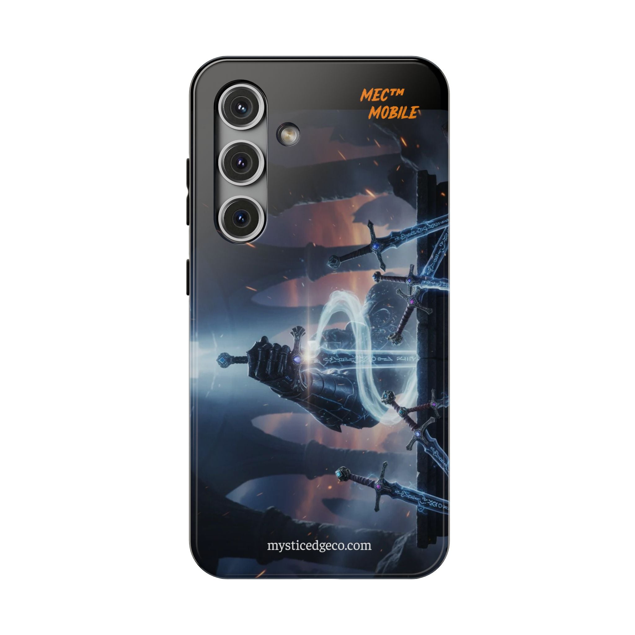 MEC™ Fantasy Sword Phone Cases