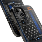 MEC™ Patriot Forge Phone Cases