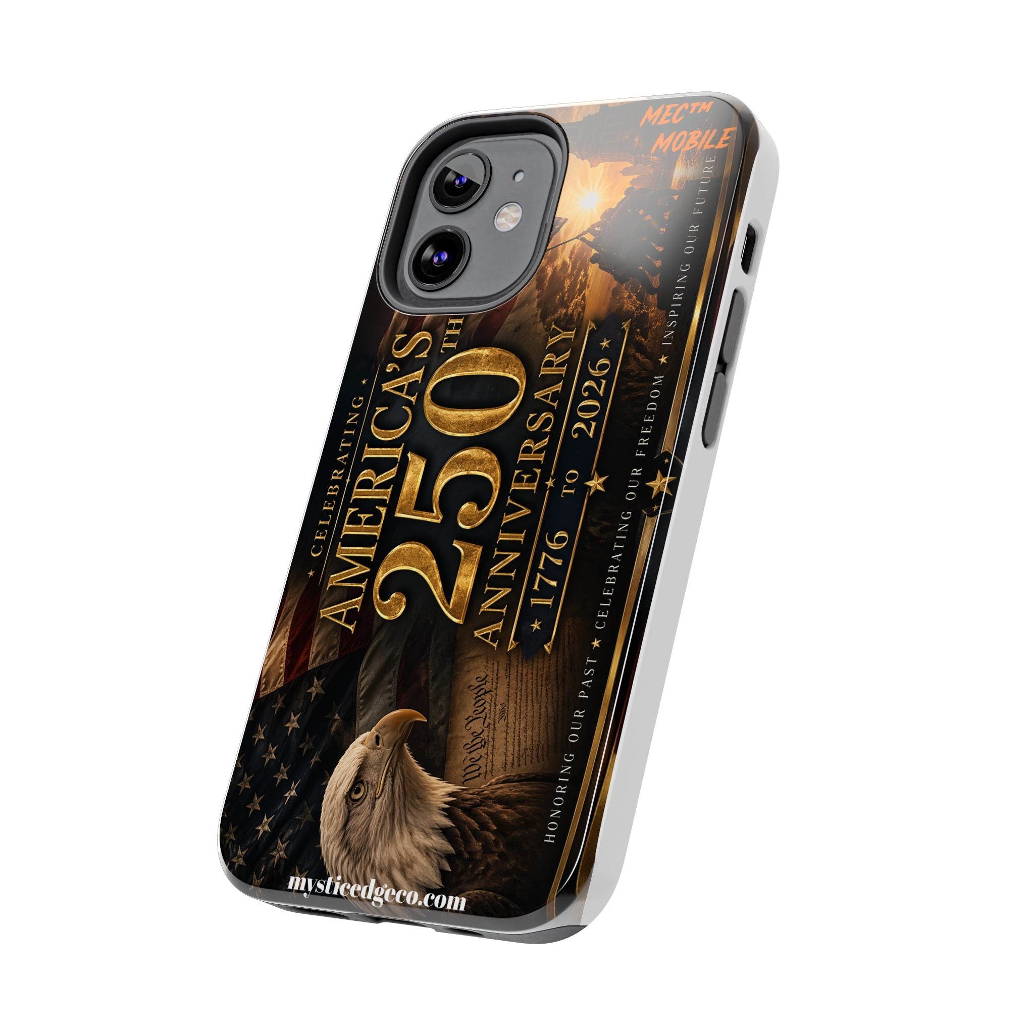 MEC™ America's 250th Phone Cases
