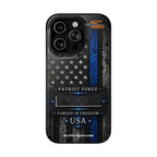 MEC™ Patriot Forge Phone Cases