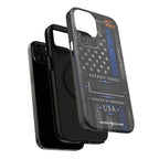 MEC™ Patriot Forge Phone Cases