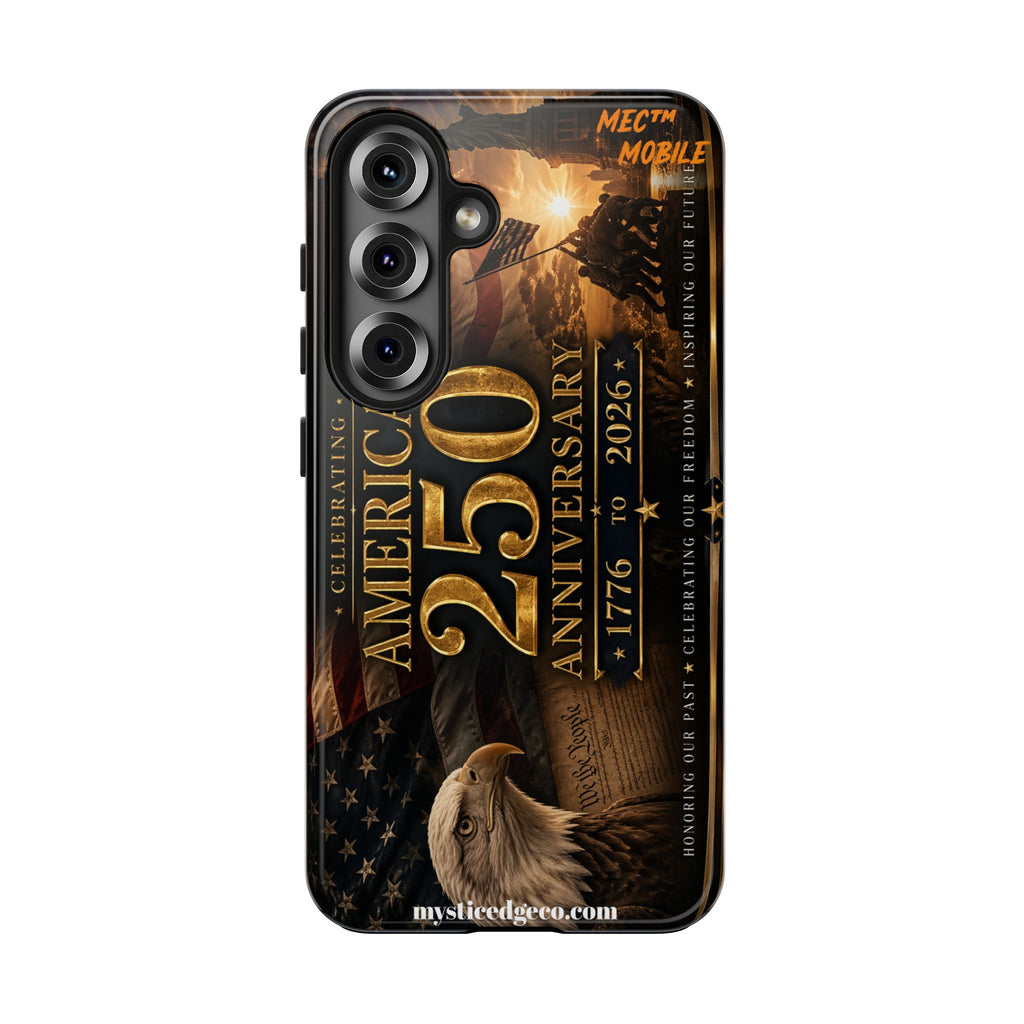 MEC™ America's 250th Phone Cases