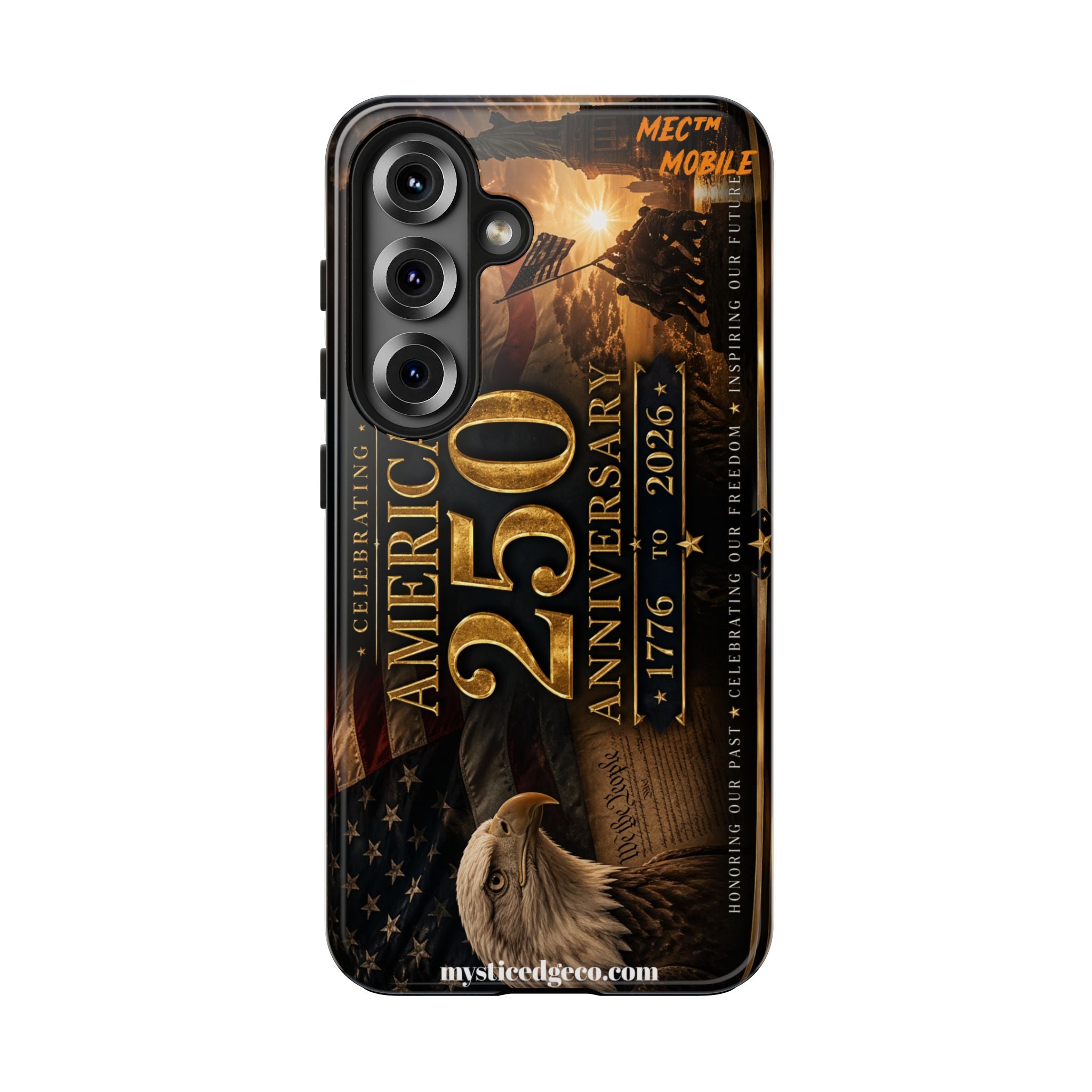 MEC™ America's 250th Phone Cases