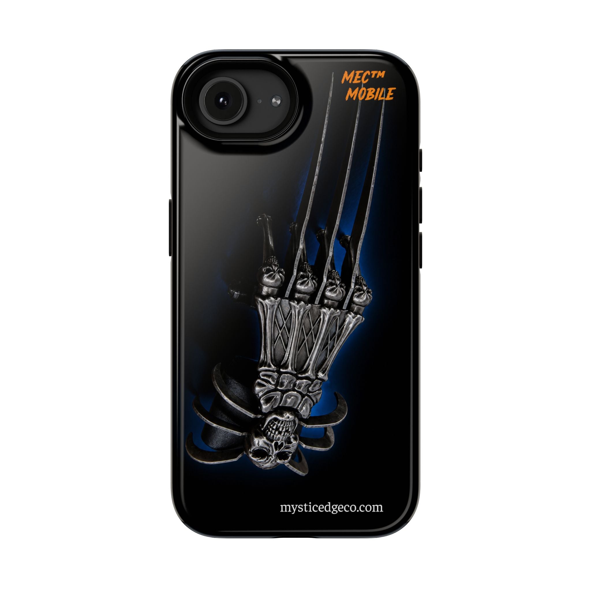 MEC™ The Claw Phone Cases