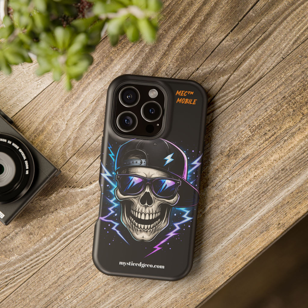 MEC™ Skull Phone Cases