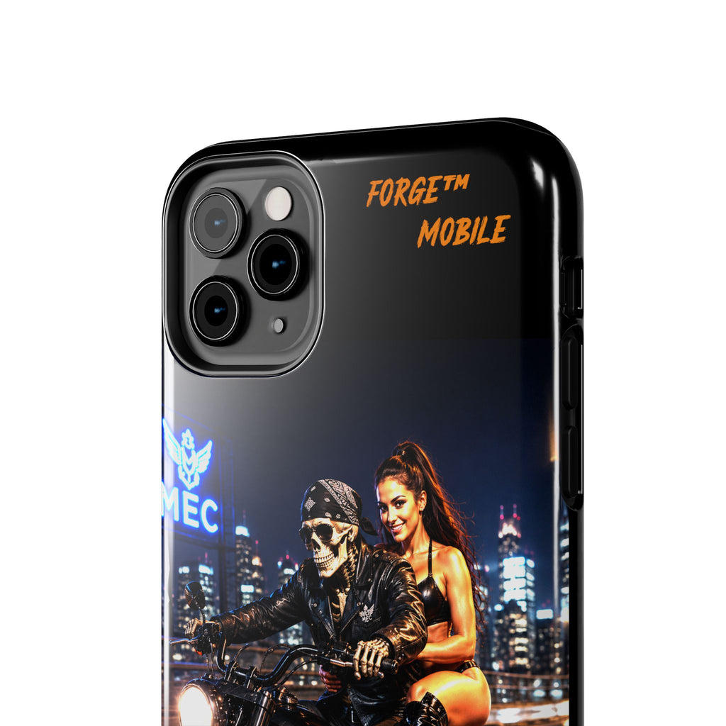 MEC™ Reaper's Highway To Hell