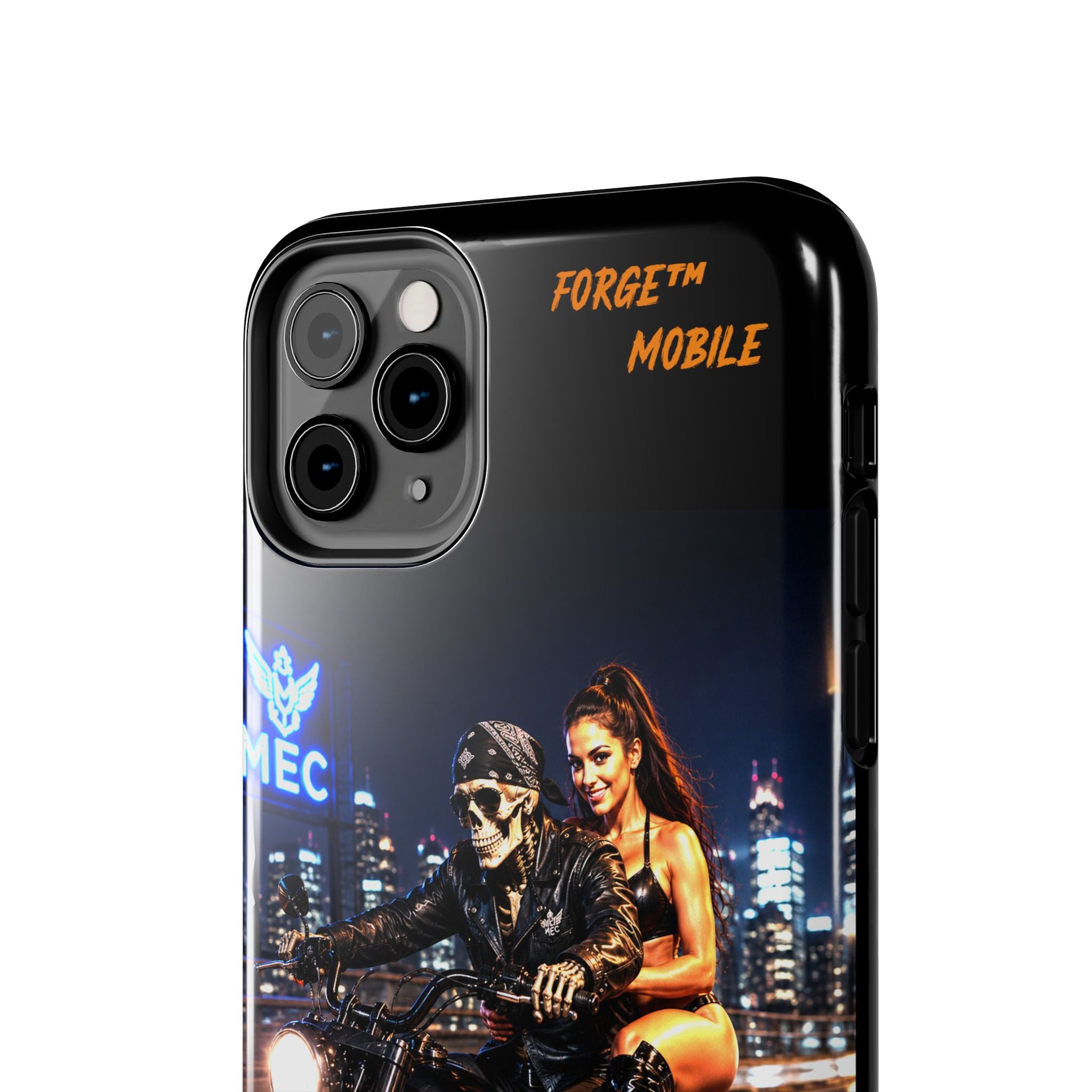 MEC™ Reaper's Highway To Hell