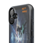 MEC™ Clash Of Titans Phone Cases