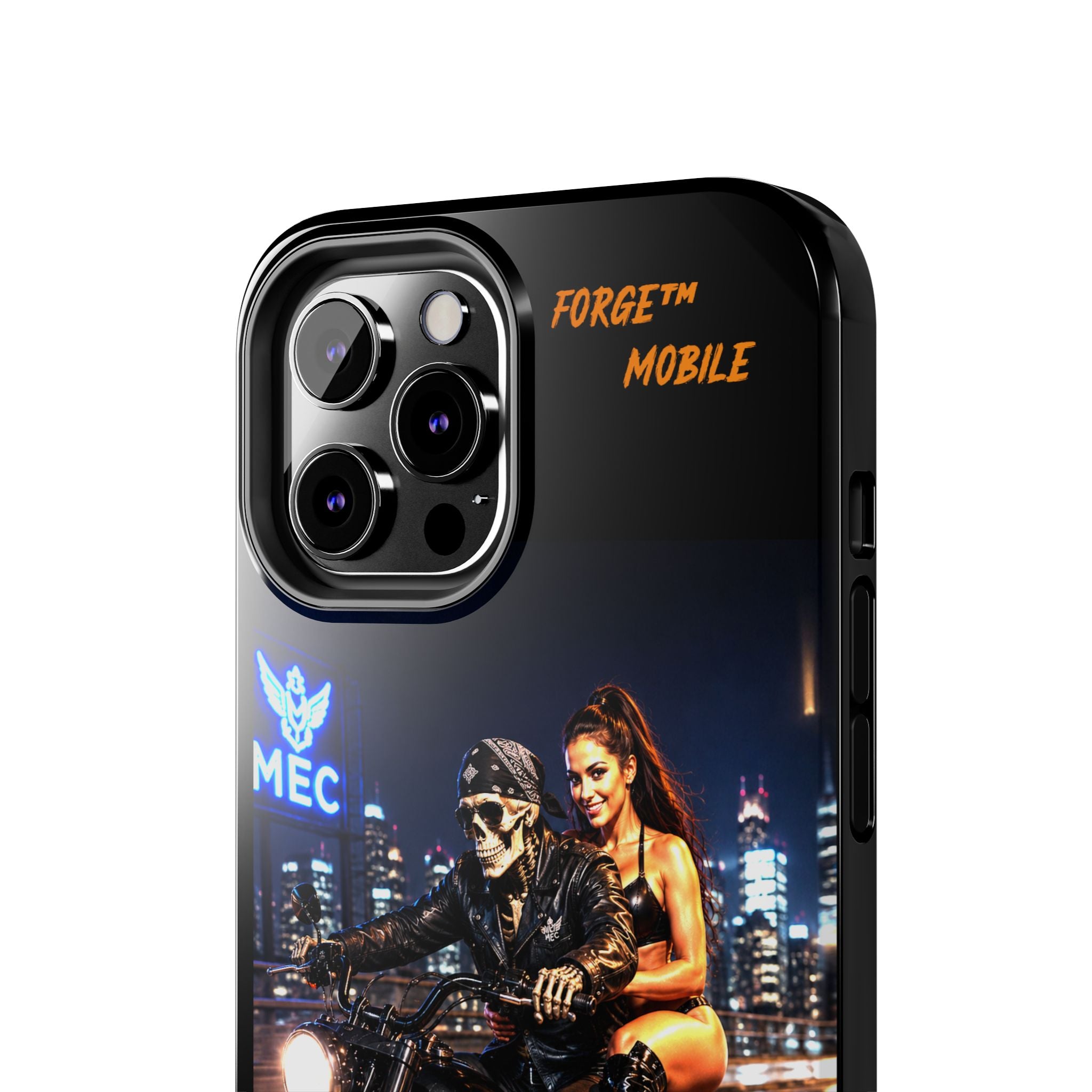 MEC™ Reaper's Highway To Hell