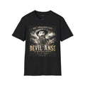 MEC™ Appalachian Files "Devil Anse Hatfield"