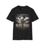 MEC™ Appalachian Files "Devil Anse Hatfield"