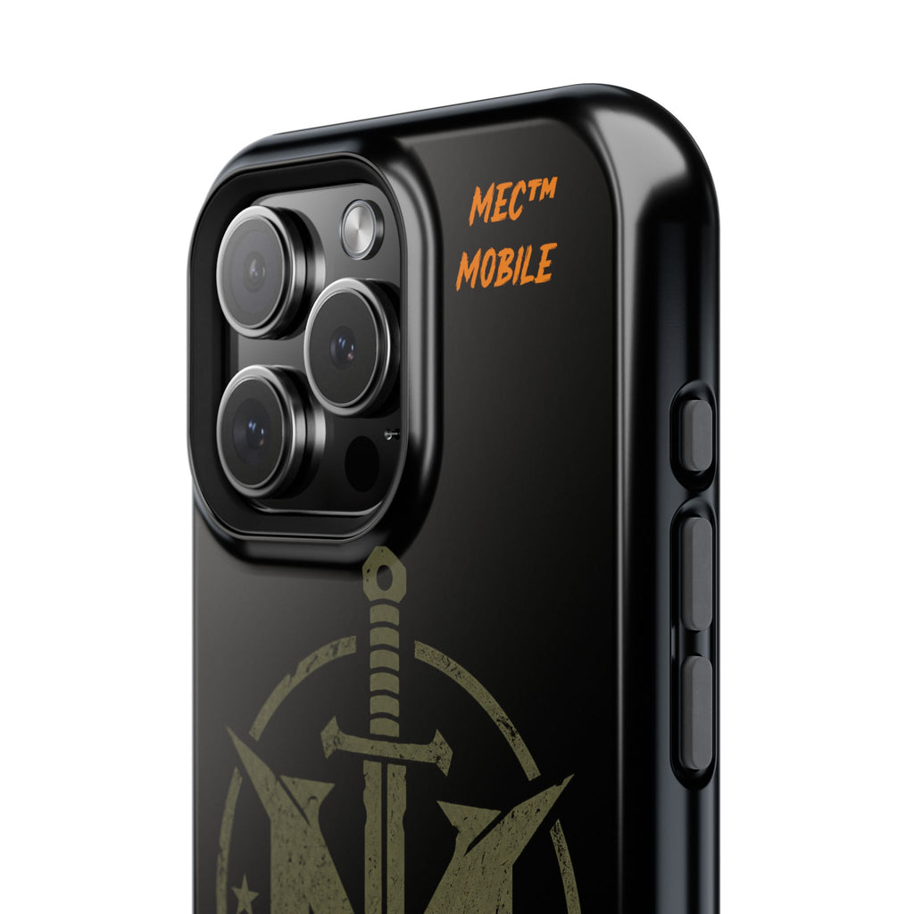 MEC™ Tactical Field Phone Cases