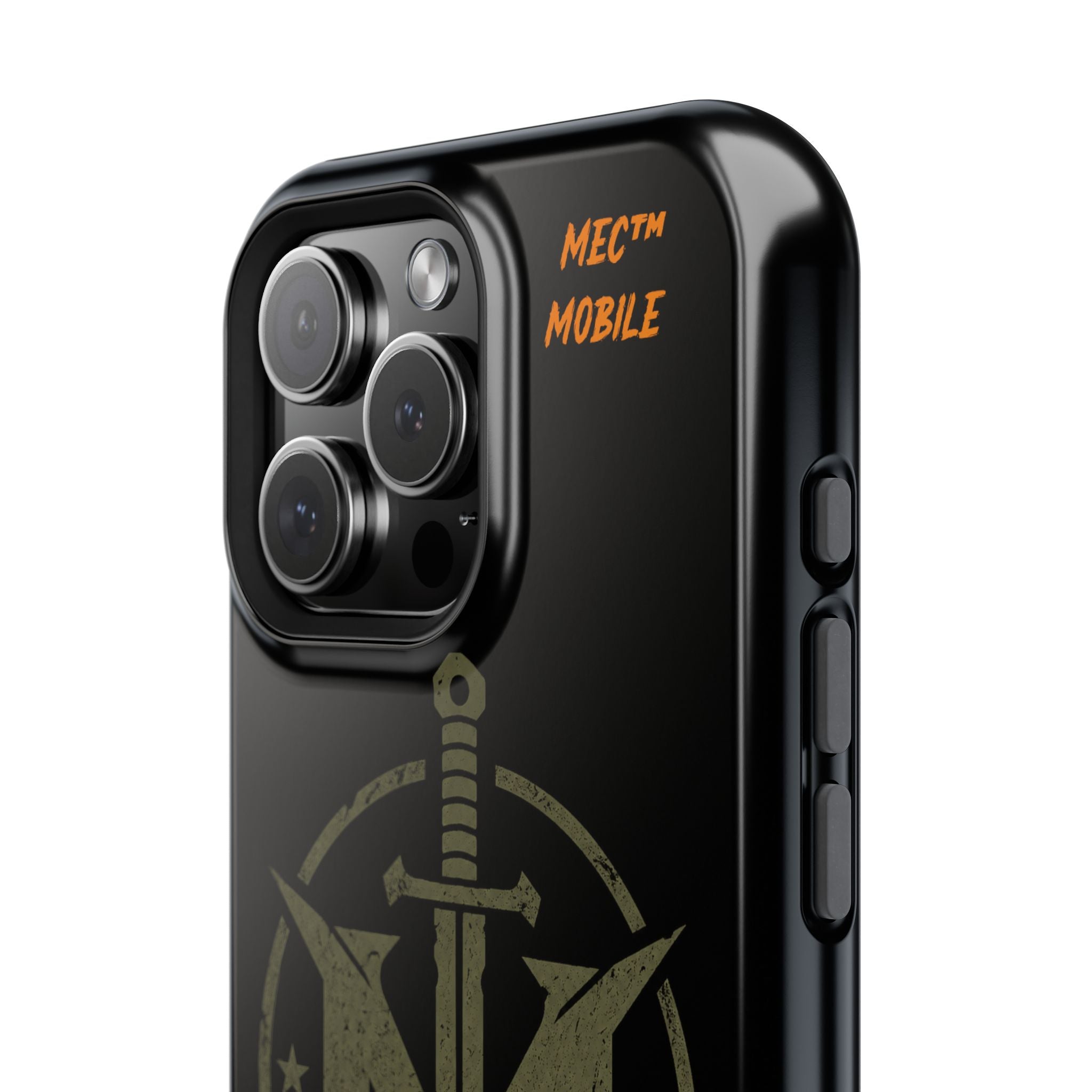 MEC™ Tactical Field Phone Cases