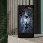 MEC™ Clash Of Titans Phone Cases