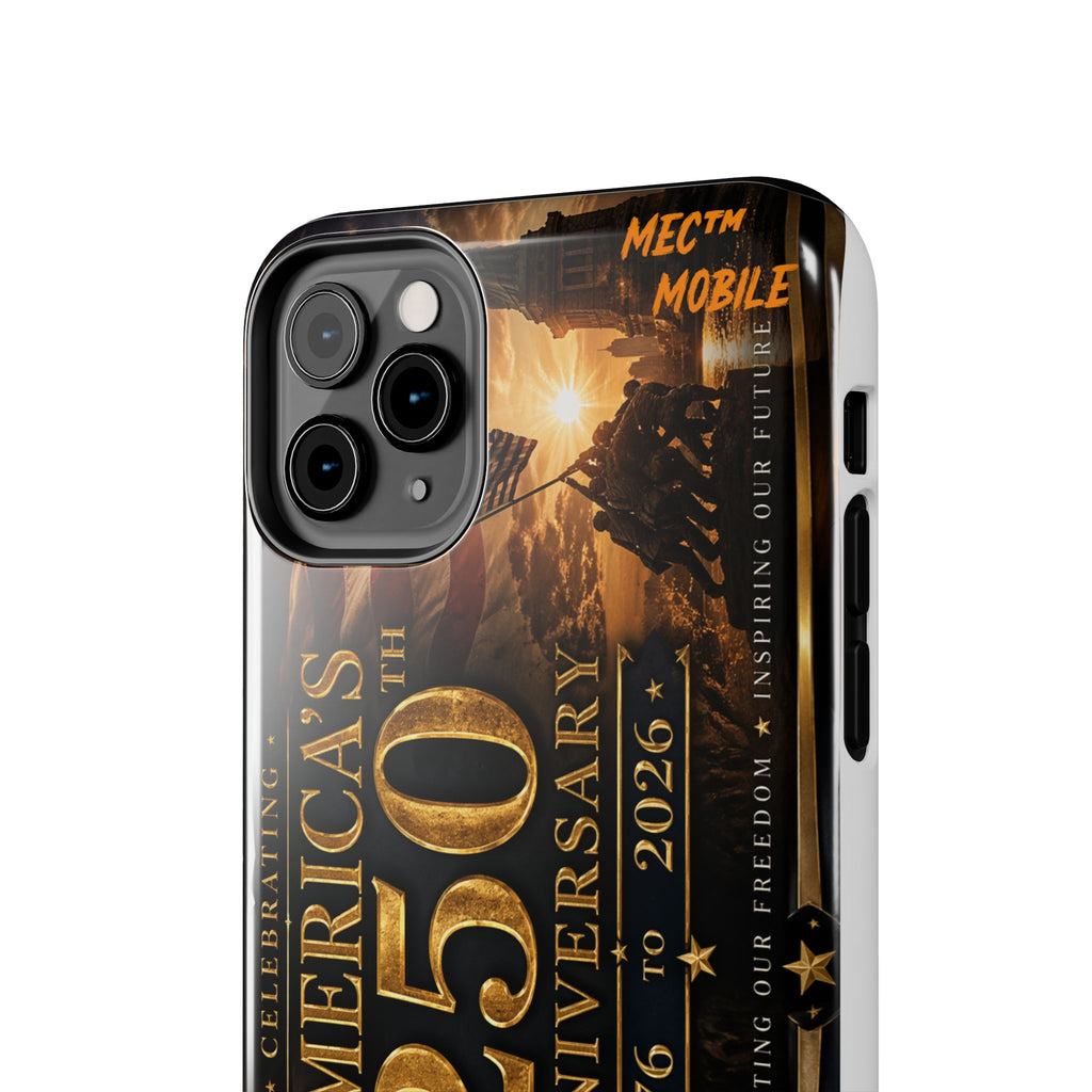 MEC™ America's 250th Phone Cases