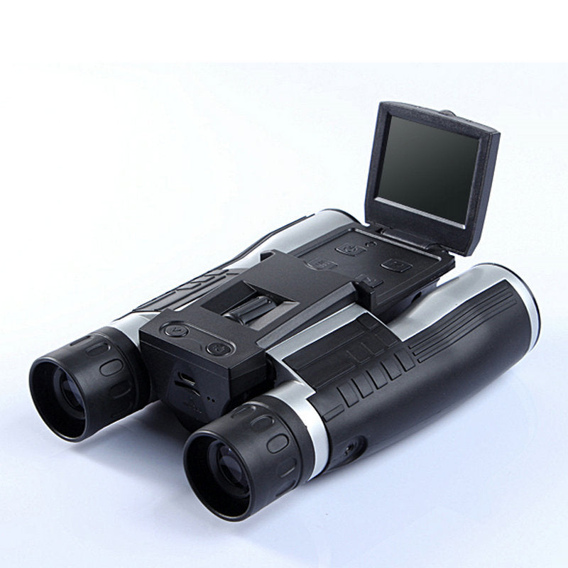 Shadow Ops™ Gear  Digital Binoculars