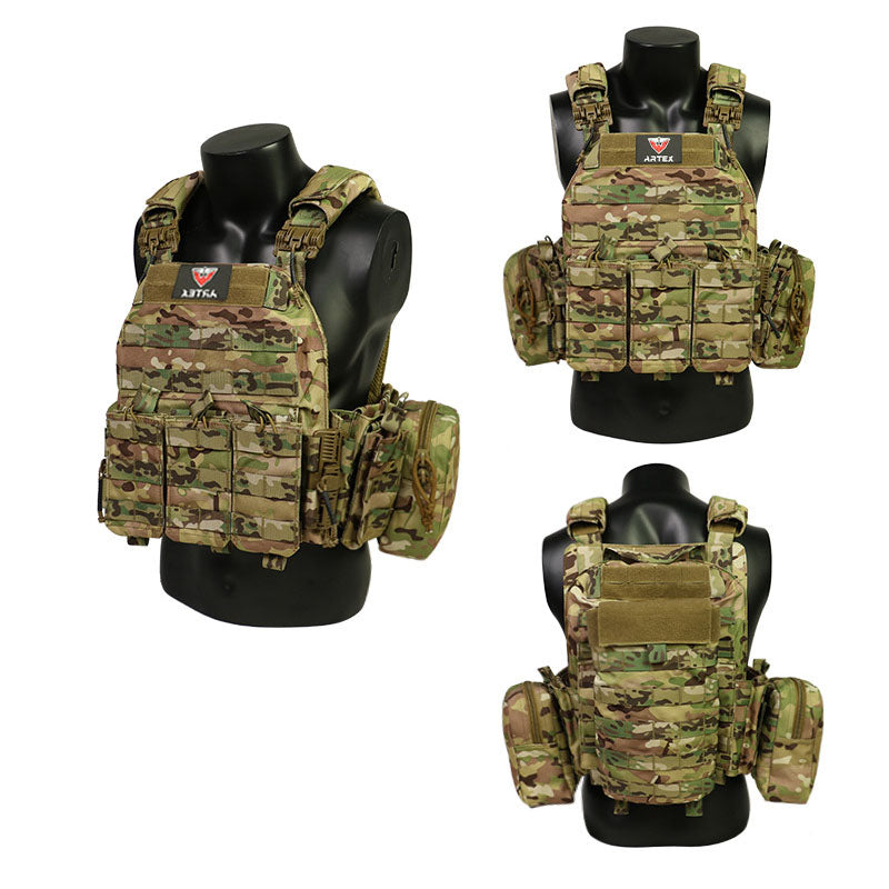 Forge™ Tactical Carrier Vest